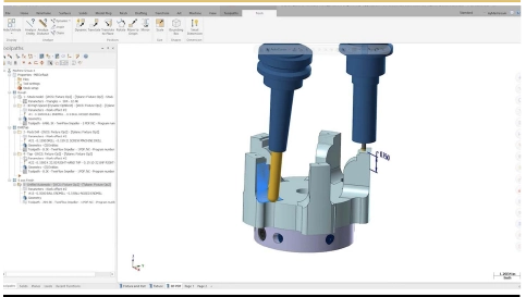 ARFESO Maquinados Industriales precision